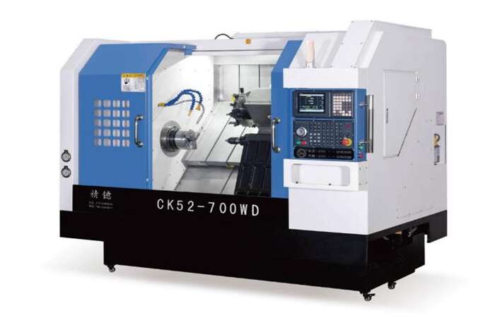 扎赉特旗回收CNC